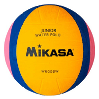 Мяч для водного поло тренировочный MIKASA р.2